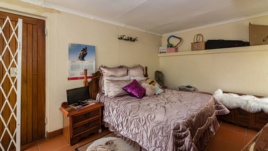 3 Bedroom Property for Sale in Kroonstad Central Free State